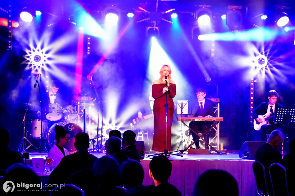 V Księżpolskie Jaskółki. Gmina nagrodziła liderów