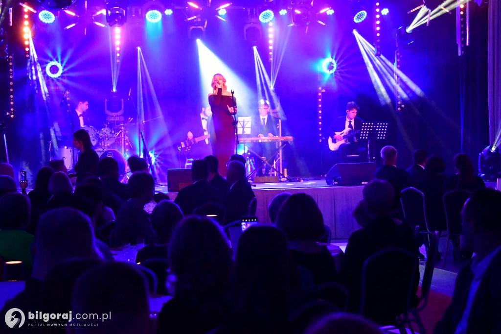 V Księżpolskie Jaskółki. Gmina nagrodziła liderów