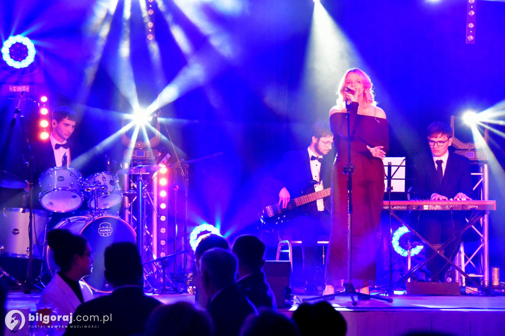 V Księżpolskie Jaskółki. Gmina nagrodziła liderów