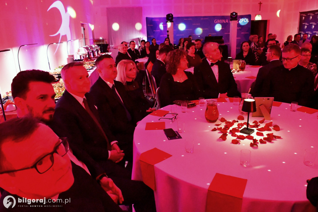 V Księżpolskie Jaskółki. Gmina nagrodziła liderów