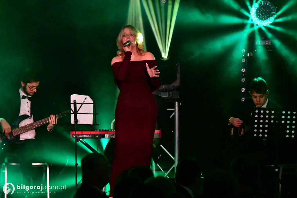 V Księżpolskie Jaskółki. Gmina nagrodziła liderów