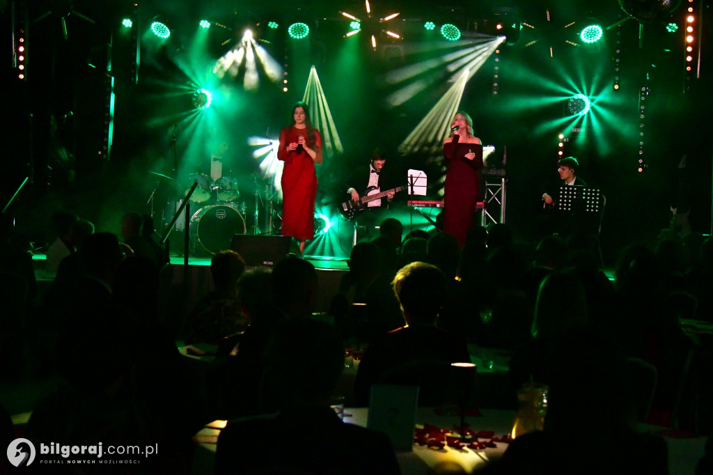 V Księżpolskie Jaskółki. Gmina nagrodziła liderów