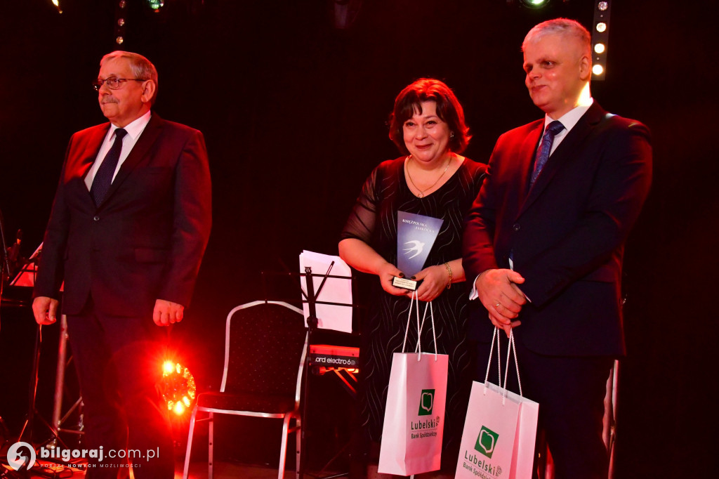 V Księżpolskie Jaskółki. Gmina nagrodziła liderów