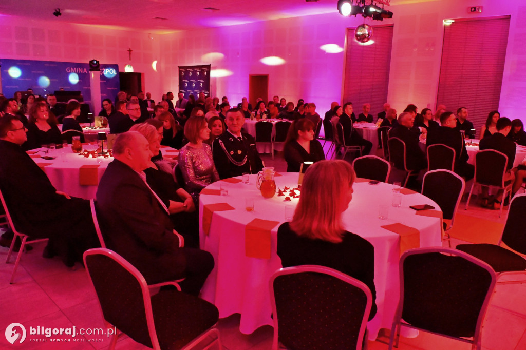 V Księżpolskie Jaskółki. Gmina nagrodziła liderów