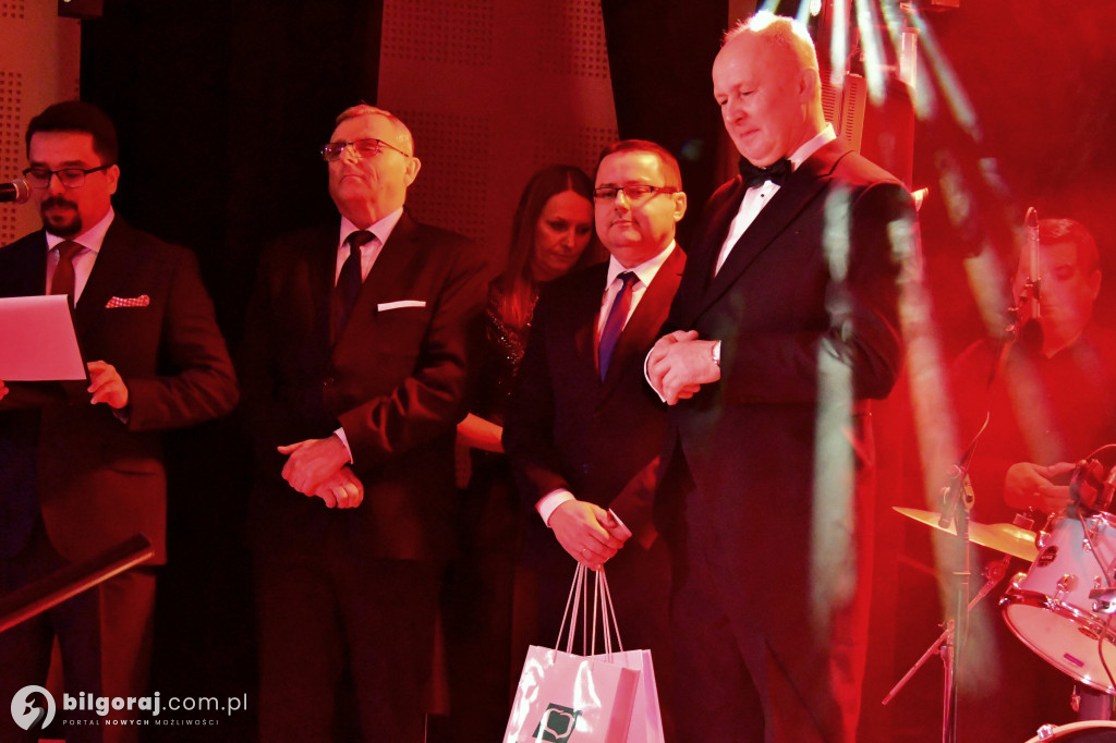 V Księżpolskie Jaskółki. Gmina nagrodziła liderów