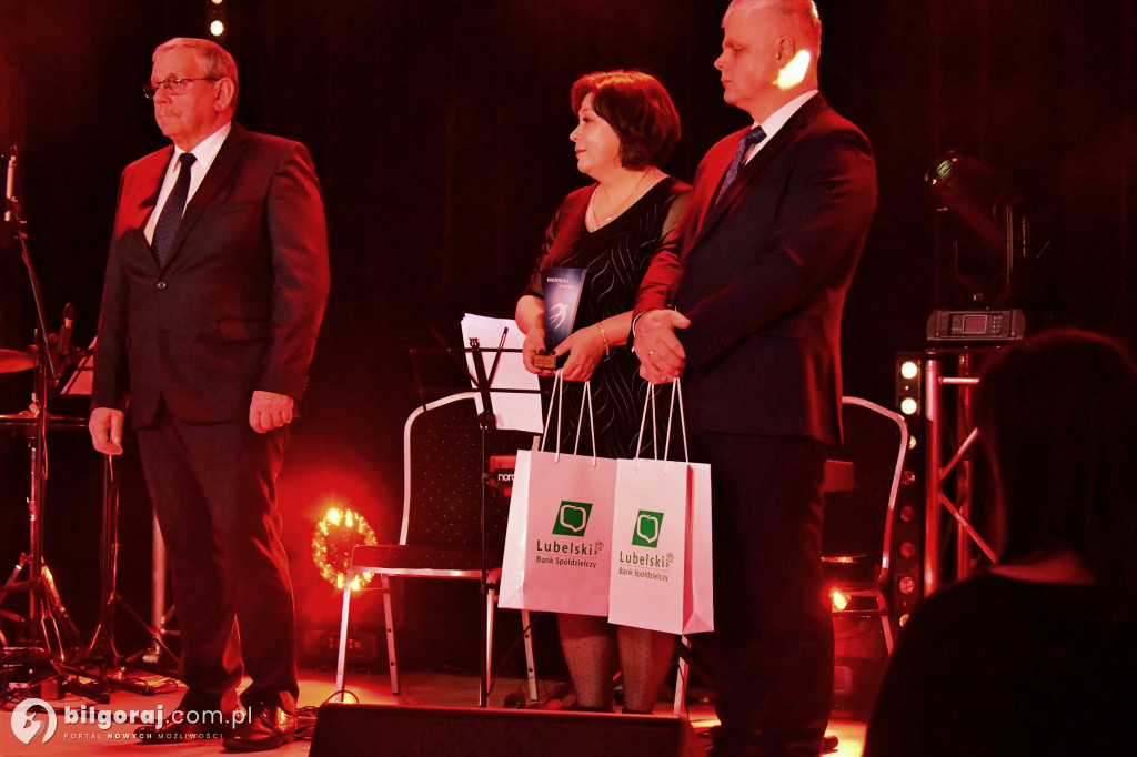 V Księżpolskie Jaskółki. Gmina nagrodziła liderów