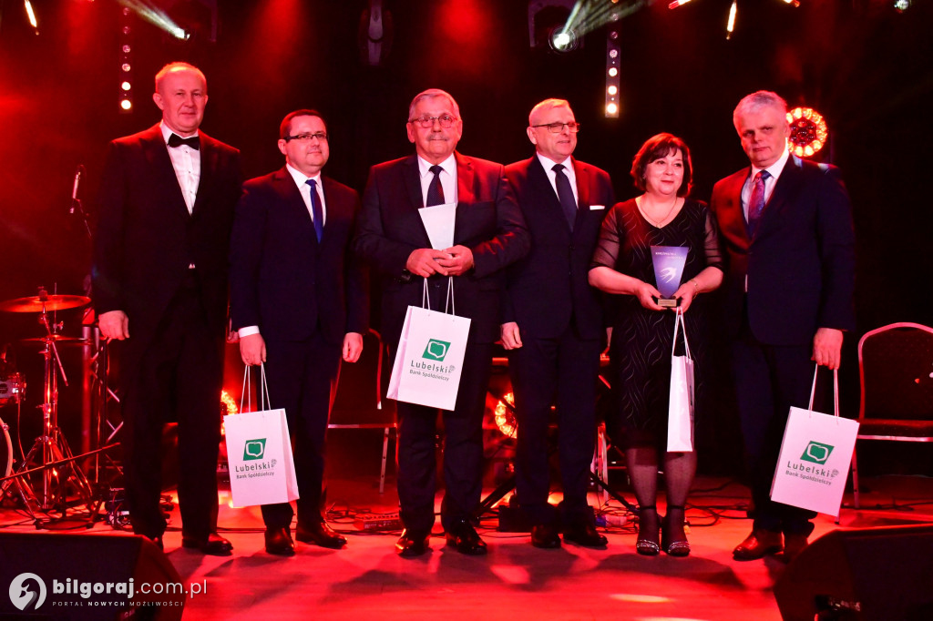 V Księżpolskie Jaskółki. Gmina nagrodziła liderów