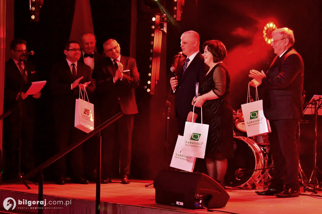 V Księżpolskie Jaskółki. Gmina nagrodziła liderów