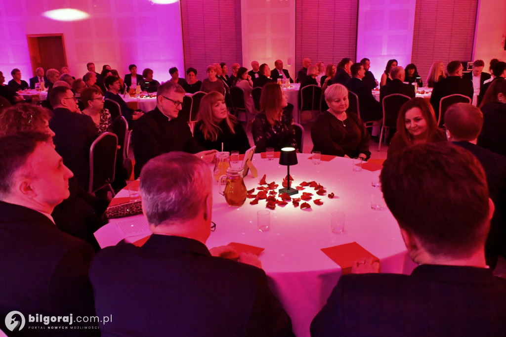 V Księżpolskie Jaskółki. Gmina nagrodziła liderów