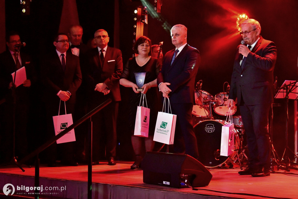 V Księżpolskie Jaskółki. Gmina nagrodziła liderów