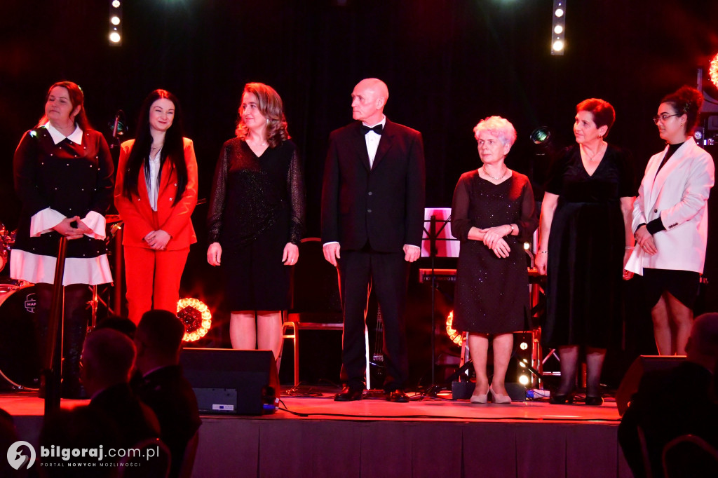 V Księżpolskie Jaskółki. Gmina nagrodziła liderów