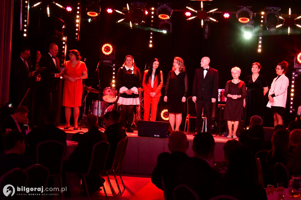 V Księżpolskie Jaskółki. Gmina nagrodziła liderów