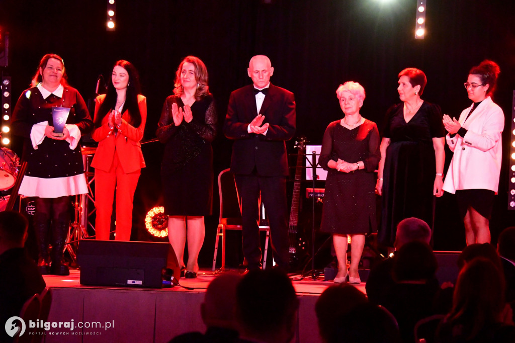 V Księżpolskie Jaskółki. Gmina nagrodziła liderów