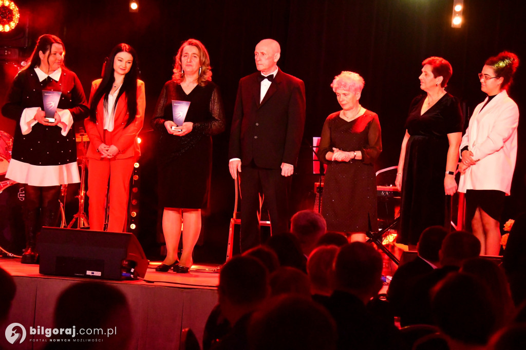 V Księżpolskie Jaskółki. Gmina nagrodziła liderów