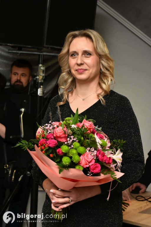 Relacja z balu maturalnego w turobińskim liceum