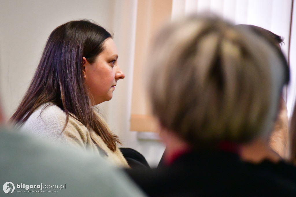 Konsultacje dla NGO w Starostwie Powiatowym