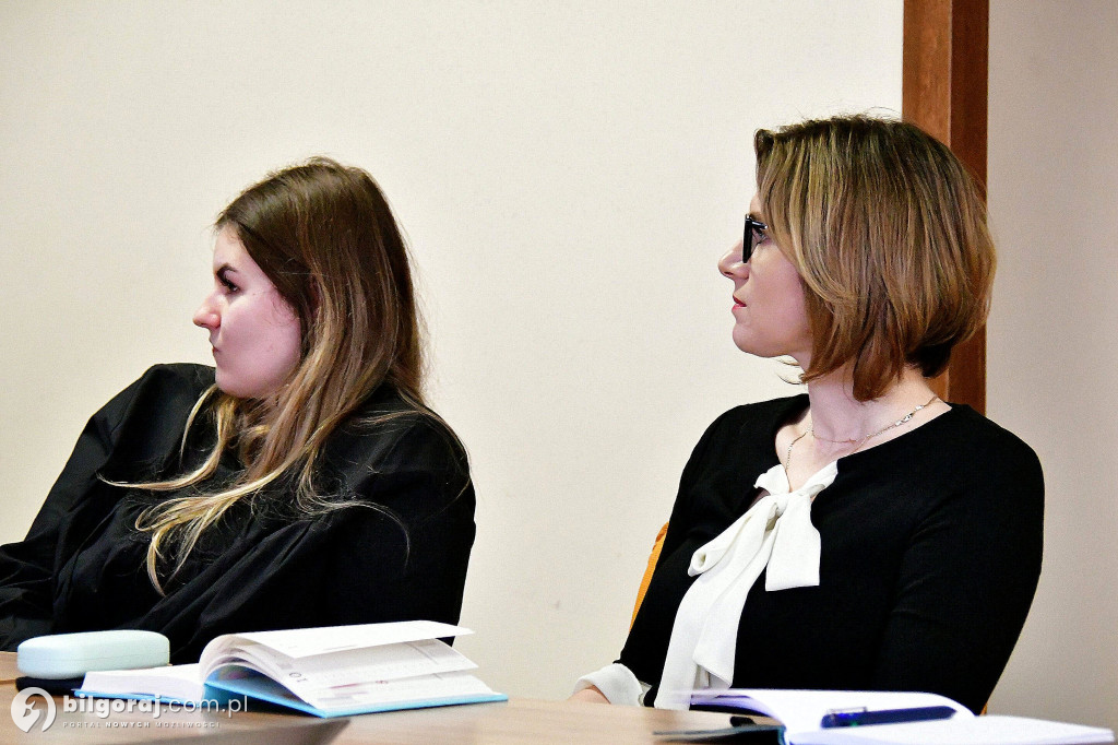 Samorząd gotowy na zagrożenia. Szkolenie WCR w Starostwie Powiatowym