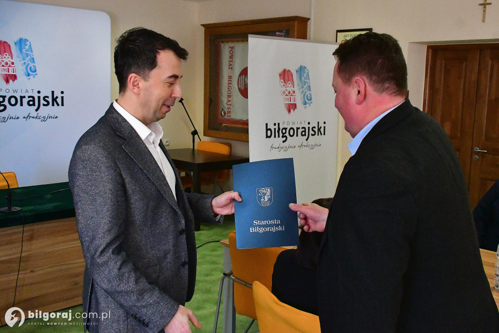 Starosta powołał Radę Społeczną na lata 2025 – 2029