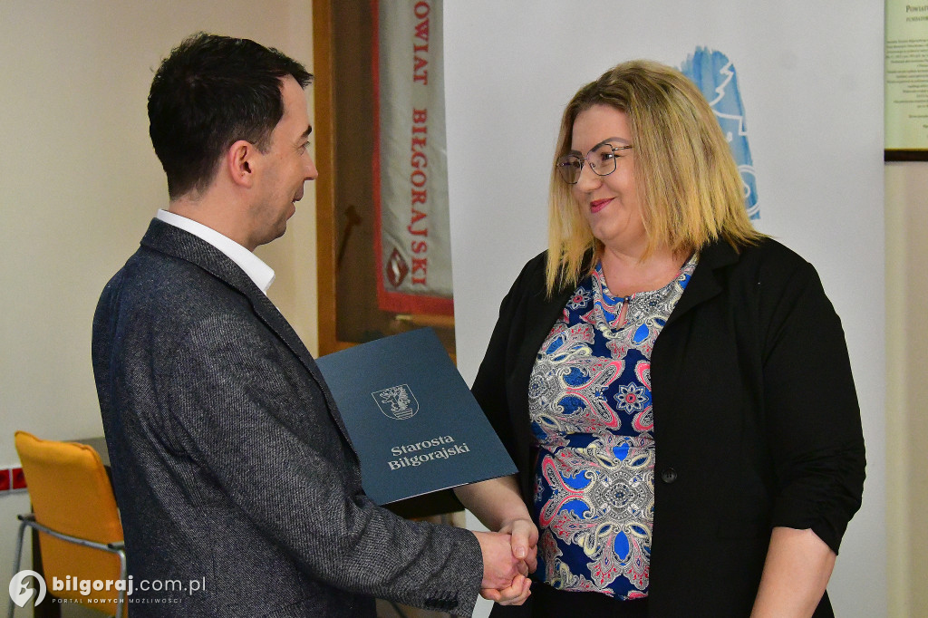 Starosta powołał Radę Społeczną na lata 2025 – 2029