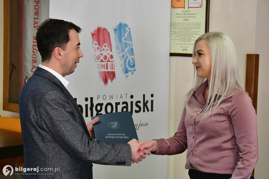 Starosta powołał Radę Społeczną na lata 2025 – 2029