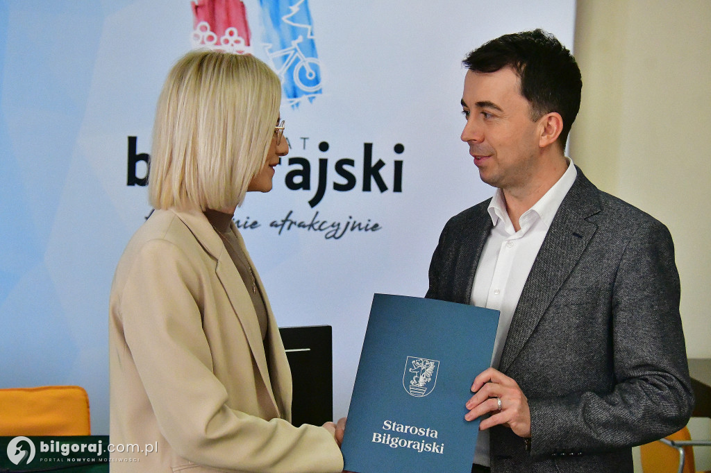 Starosta powołał Radę Społeczną na lata 2025 – 2029