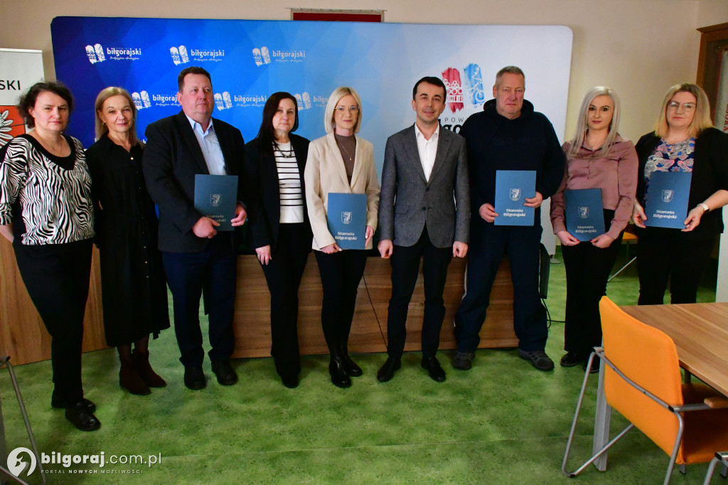 Starosta powołał Radę Społeczną na lata 2025 – 2029