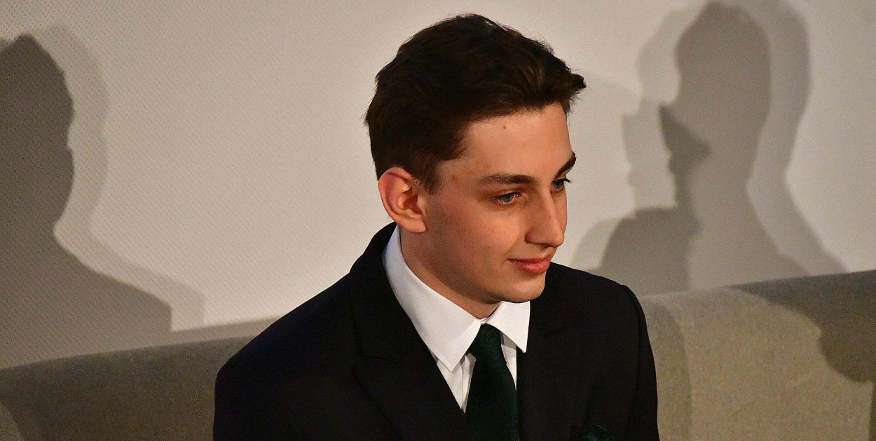 Biłgoraj na mapie motorsportu: Karol Kręt i serial The Community of Speed – Porsche