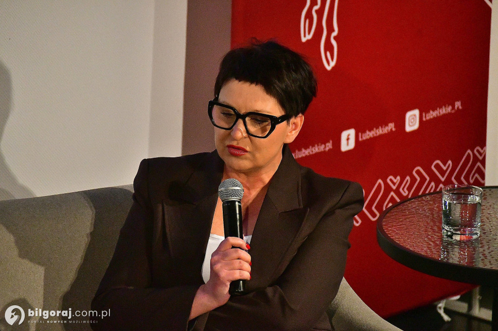 Biłgoraj na mapie motorsportu: Karol Kręt i serial The Community of Speed – Porsche