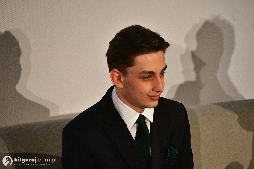 Biłgoraj na mapie motorsportu: Karol Kręt i serial The Community of Speed – Porsche