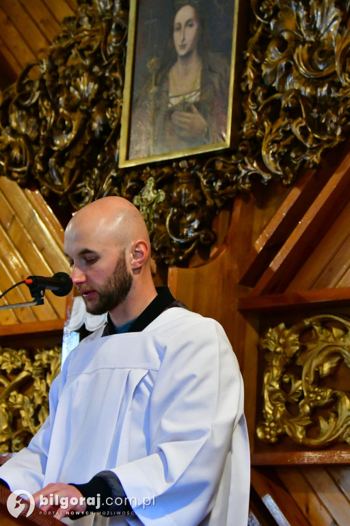 Z krzyżem przeciw nałogom. Krucjata Wyzwolenia Człowieka modliła się o trzeźwość narodu