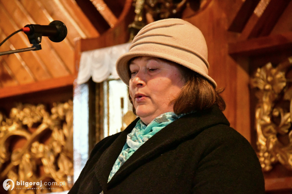 Z krzyżem przeciw nałogom. Krucjata Wyzwolenia Człowieka modliła się o trzeźwość narodu