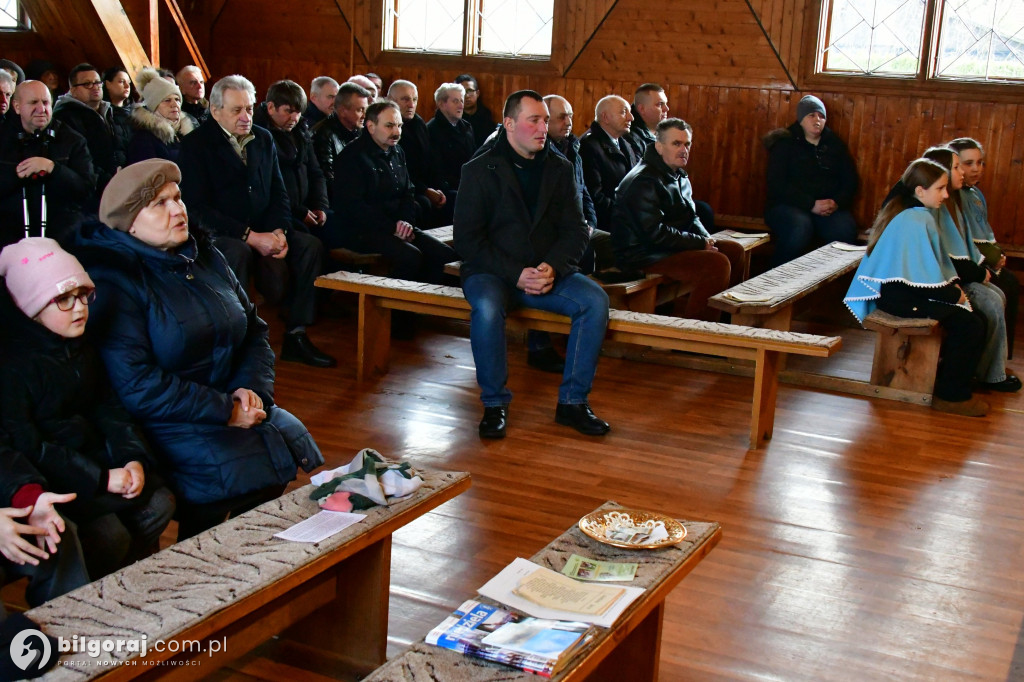 Z krzyżem przeciw nałogom. Krucjata Wyzwolenia Człowieka modliła się o trzeźwość narodu