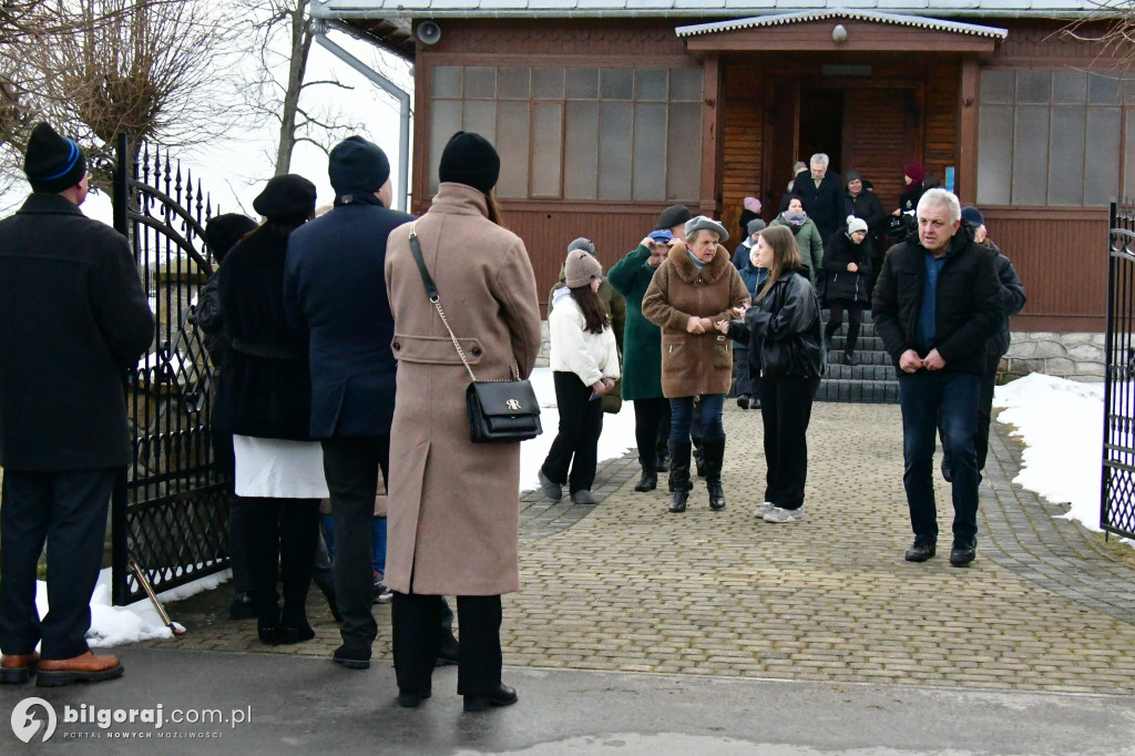 Z krzyżem przeciw nałogom. Krucjata Wyzwolenia Człowieka modliła się o trzeźwość narodu
