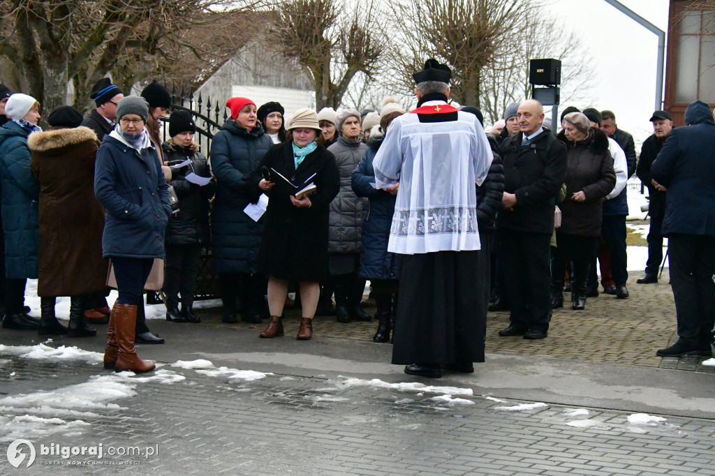 Z krzyżem przeciw nałogom. Krucjata Wyzwolenia Człowieka modliła się o trzeźwość narodu