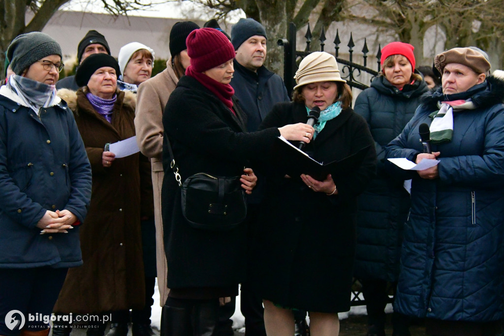 Z krzyżem przeciw nałogom. Krucjata Wyzwolenia Człowieka modliła się o trzeźwość narodu