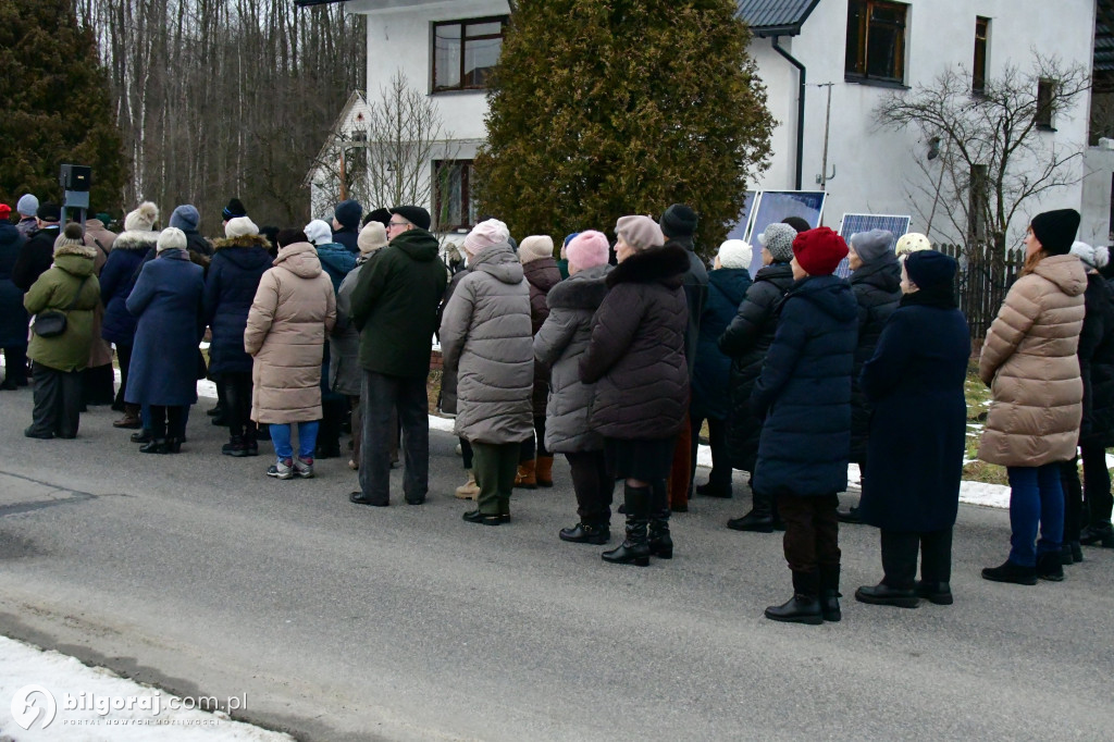 Z krzyżem przeciw nałogom. Krucjata Wyzwolenia Człowieka modliła się o trzeźwość narodu