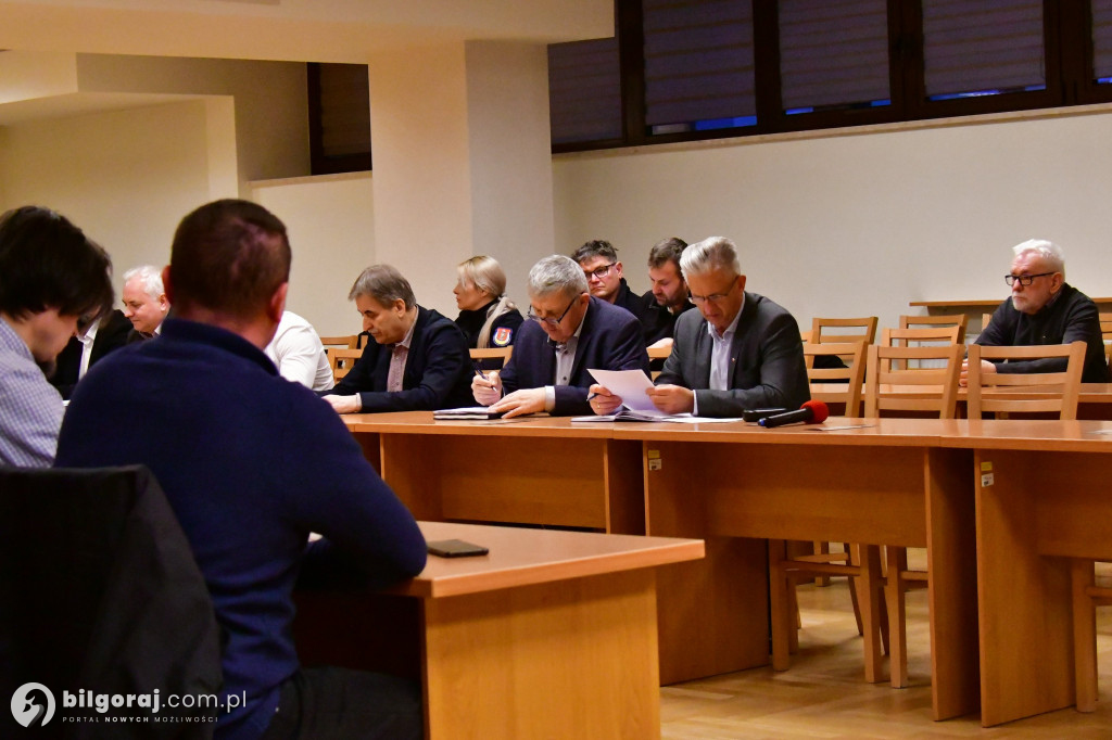 Za nami spotkanie na osiedlu Nadstawna