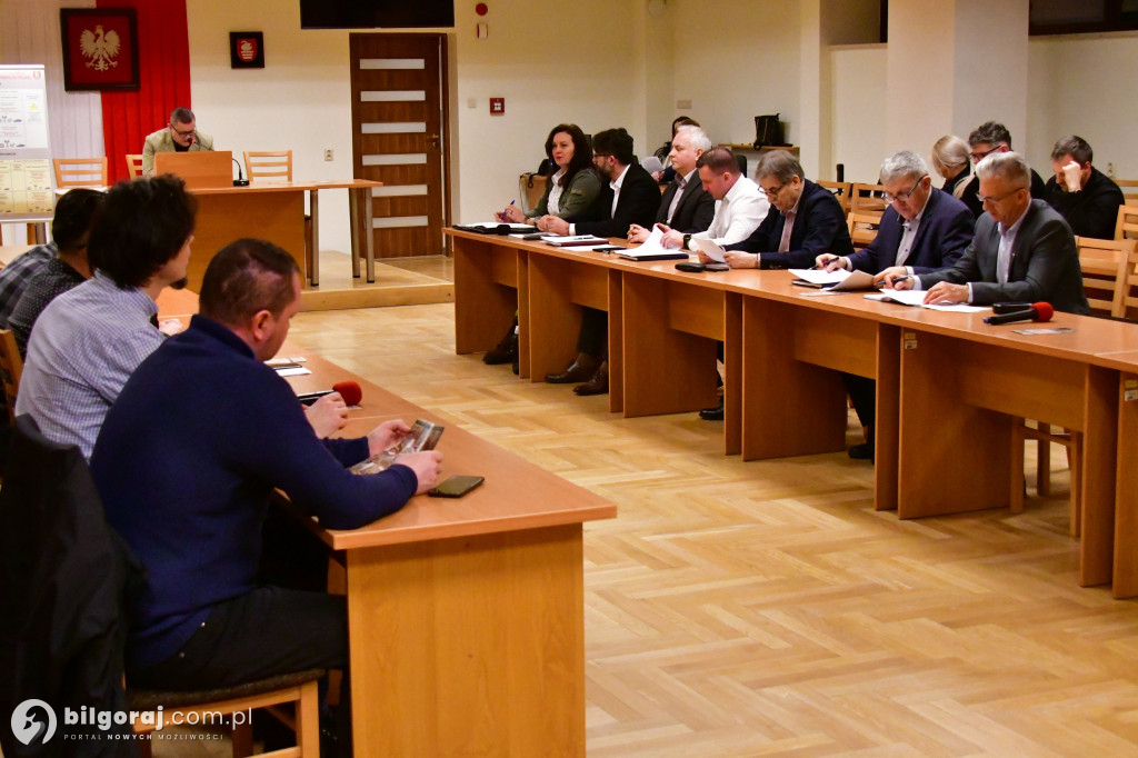 Za nami spotkanie na osiedlu Nadstawna