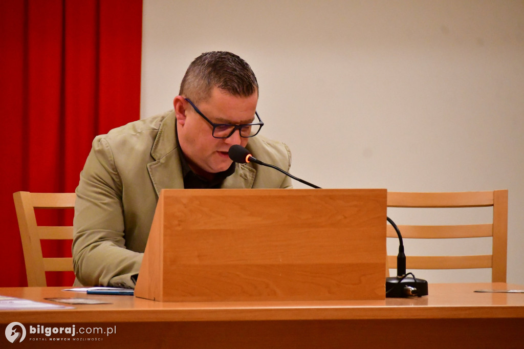 Za nami spotkanie na osiedlu Nadstawna