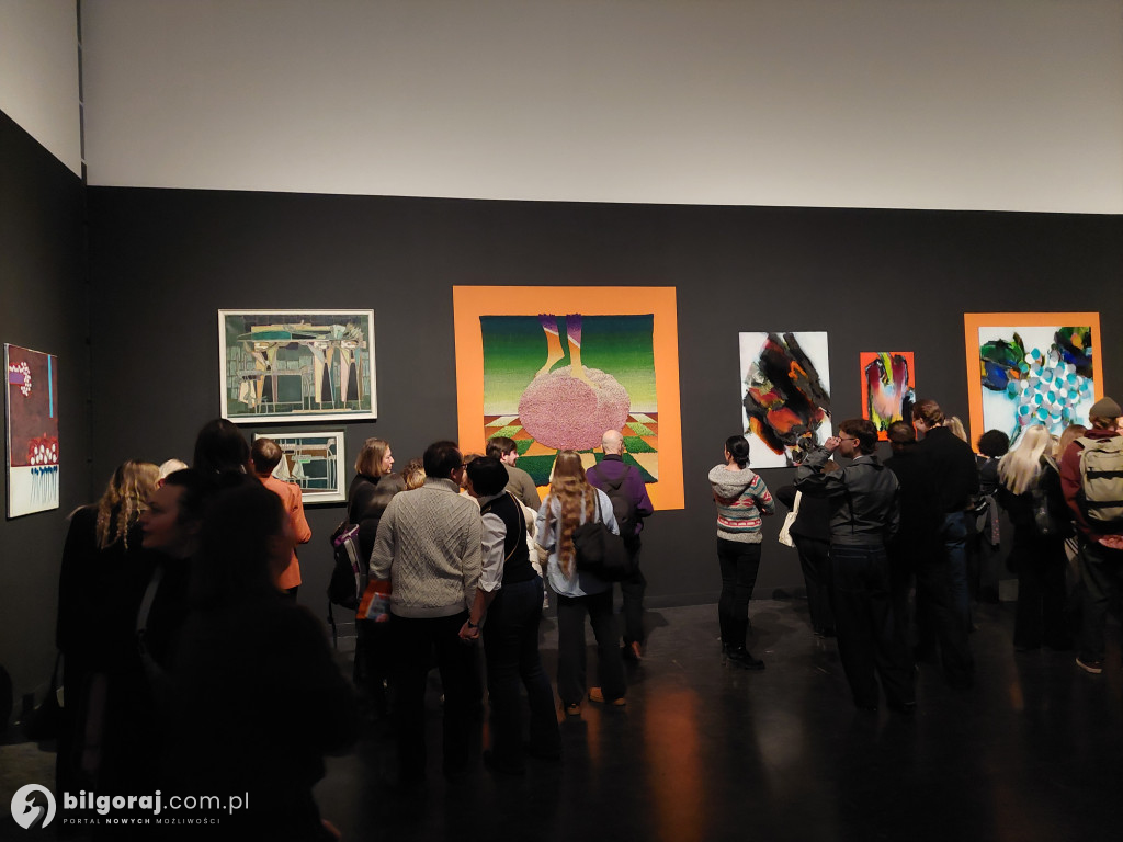 Alchemik i wizjoner: Wielki powrót Stefana Knappa