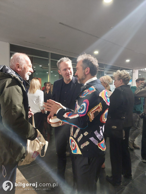 Alchemik i wizjoner: Wielki powrót Stefana Knappa