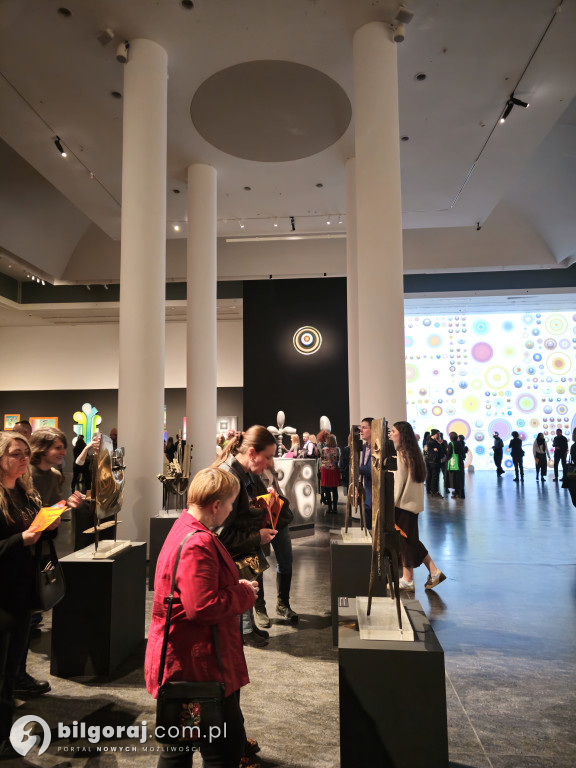 Alchemik i wizjoner: Wielki powrót Stefana Knappa