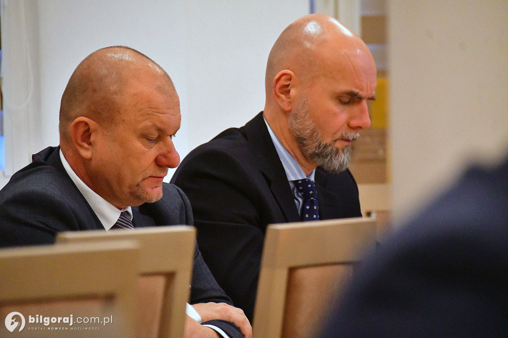 Rada Gminy Biłgoraj zdecydowała, będzie sołectwo Kolonia Sól