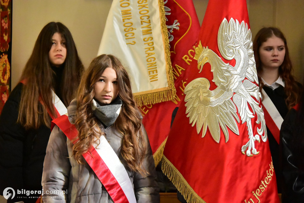 Józefów uczcił rodzinę Bartoszewskich i Żołnierzy Wyklętych (FOTO, VIDEO)