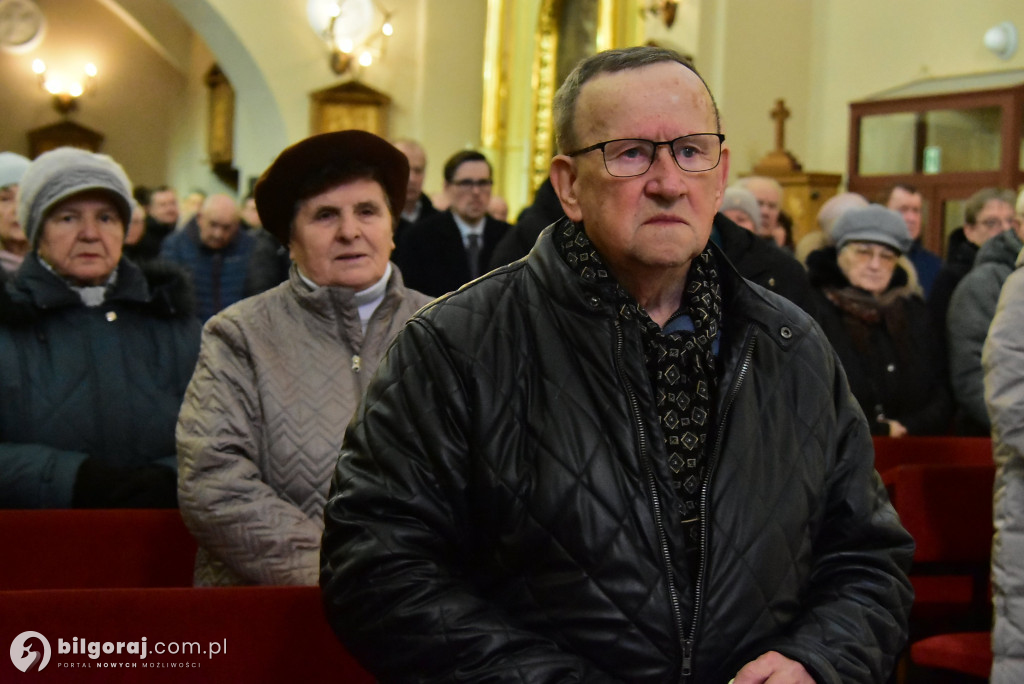 Józefów uczcił rodzinę Bartoszewskich i Żołnierzy Wyklętych (FOTO, VIDEO)