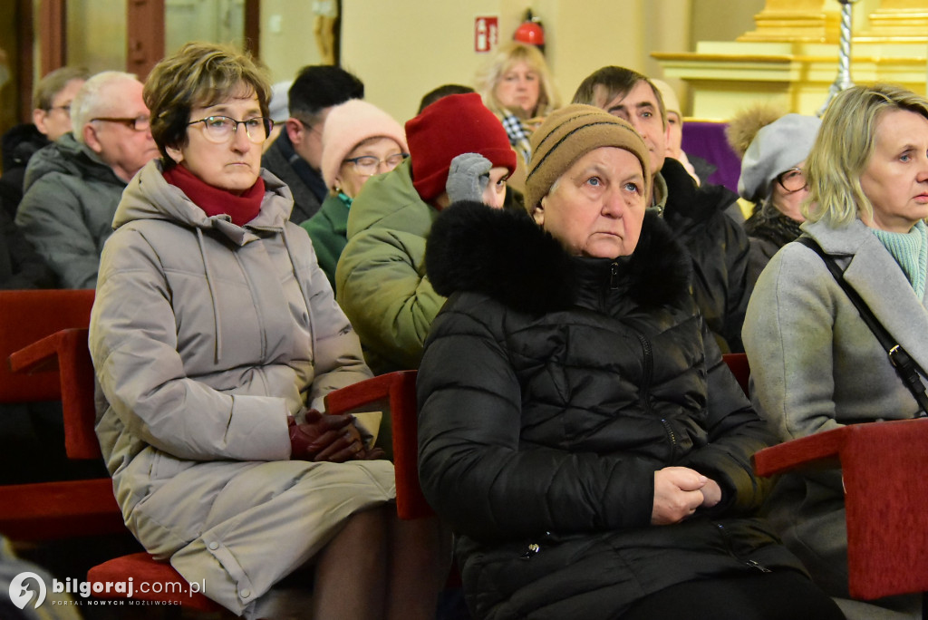 Józefów uczcił rodzinę Bartoszewskich i Żołnierzy Wyklętych (FOTO, VIDEO)