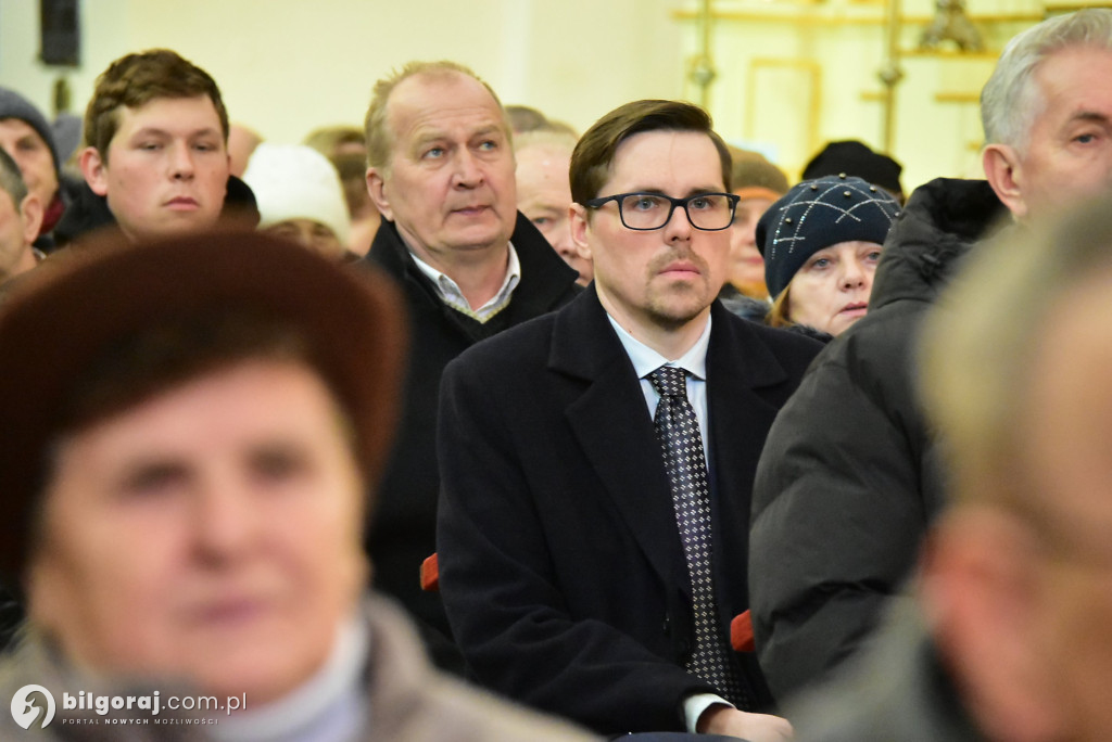 Józefów uczcił rodzinę Bartoszewskich i Żołnierzy Wyklętych (FOTO, VIDEO)