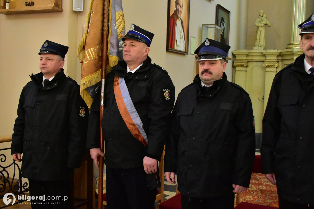 Józefów uczcił rodzinę Bartoszewskich i Żołnierzy Wyklętych (FOTO, VIDEO)