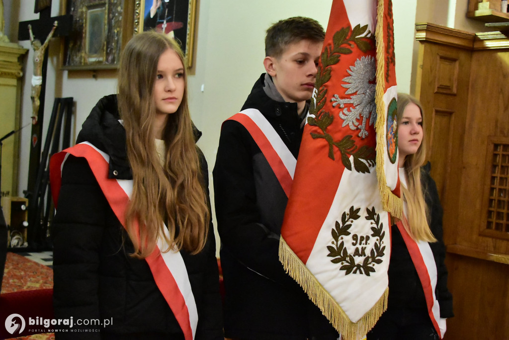 Józefów uczcił rodzinę Bartoszewskich i Żołnierzy Wyklętych (FOTO, VIDEO)
