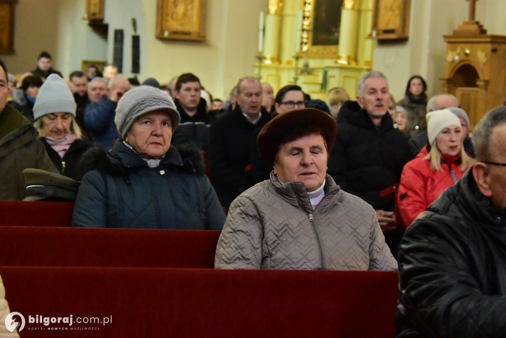 Józefów uczcił rodzinę Bartoszewskich i Żołnierzy Wyklętych (FOTO, VIDEO)